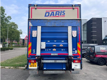 Camion fourgon Volvo FE 250 4X2 EURO 6 - 19 TON + DHOLLANDIA: photos 5