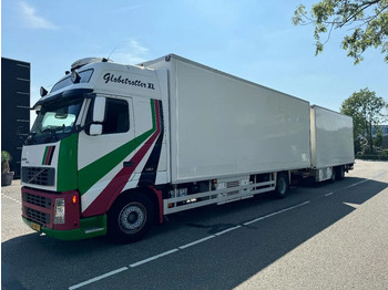 Camion frigorifique VOLVO FH12 420