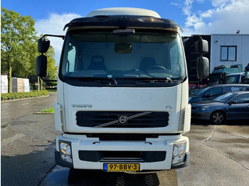 Châssis cabine Volvo FL 240 4X2 - EURO 5 - TÜV 08-2025: photos 2