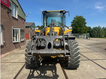 Volvo L60H , CE, 31359 HOURS, AUXILIARY HYDRAULICS, AIR CONDITIONER - crédit-bail Volvo L60H , CE, 31359 HOURS, AUXILIARY HYDRAULICS, AIR CONDITIONER: photos 3