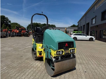 Compacteur à pieds de mouton/ Monocylindre Ammann ARX 23-2: photos 4