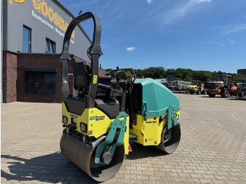 Compacteur à pieds de mouton/ Monocylindre Ammann ARX 23-2: photos 2