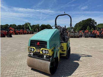Compacteur à pieds de mouton/ Monocylindre Ammann ARX 23-2: photos 5