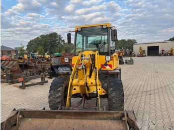 Chargeuse sur pneus Komatsu WA 65-3: photos 4