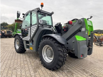 Chariot télescopique KRAMER