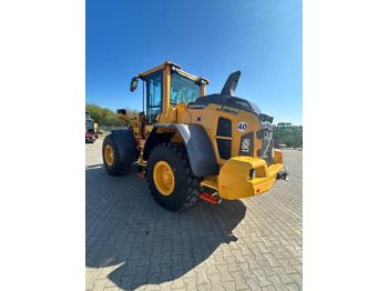 Chargeuse sur pneus VOLVO L90H