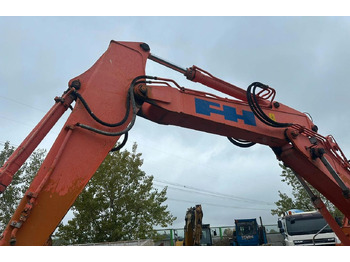 Escavatore cingolato Fiat-Hitachi ex 215 - crédit-bail Escavatore cingolato Fiat-Hitachi ex 215: photos 3