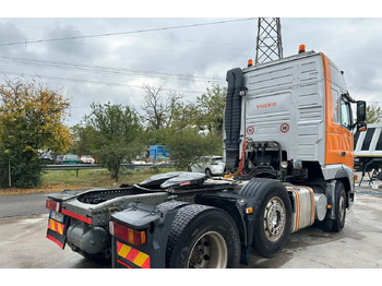 Tracteur routier Trattore stradale Volvo FH 12 500: photos 5