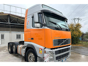 Tracteur routier VOLVO FH12 500