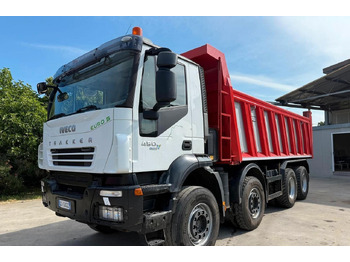 Camion benne