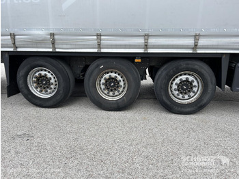 Semi-remorque rideaux coulissants SCHMITZ Curtainsider Standard: photos 2 Semi-remorque rideaux coulissants SCHMITZ Curtainsider Standard: photos 2