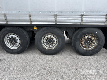 Semi-remorque rideaux coulissants SCHMITZ Curtainsider Standard: photos 5 Semi-remorque rideaux coulissants SCHMITZ Curtainsider Standard: photos 5