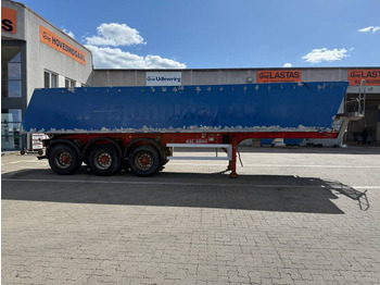 Semi-remorque benne KEL-BERG Tipper/Kipper/Tiptrailer: photos 2
