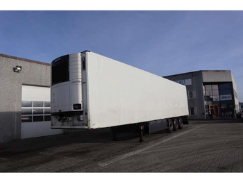 Semi-remorque frigorifique SCHMITZ