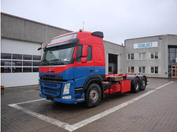 Camion - système de câble VOLVO FM 500