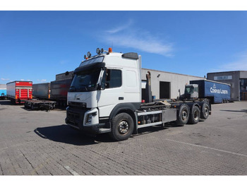 Camion - système de câble VOLVO FMX 420