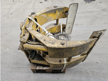 Grappin CASCADE 60F-RC-503 G: photos 2