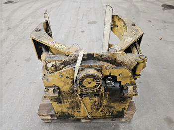 Grappin CASCADE 60F-RC-503 G: photos 4