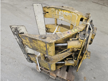 Grappin CASCADE 60F-RC-503 G: photos 3