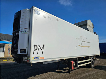 Semi-remorque frigorifique FRUEHAUF