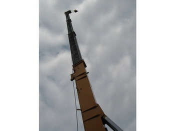 Grue tout-terrain Grove Coles TM 80/88 T: photos 4 Grue tout-terrain Grove Coles TM 80/88 T: photos 4