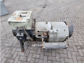 Compresseur d'air
