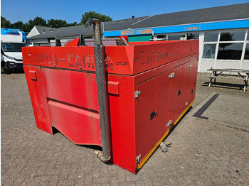 Remorque agricole RENAULT