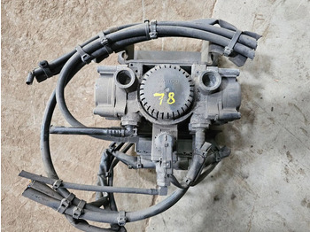 Pièces de rechange WABCO