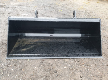 Godet pour chargeur JCB