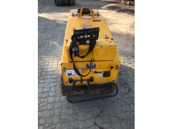 JCB VM 1500 - crédit-bail JCB VM 1500: photos 4