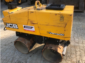 JCB VM 1500 - crédit-bail JCB VM 1500: photos 2