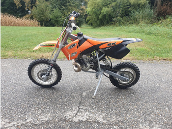 Motocyclette
