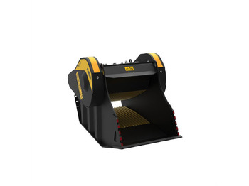 Godet MB CRUSHER