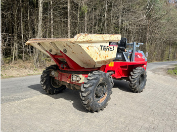 Tombereau TEREX TA 5s: photos 3