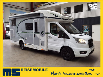 Camping-car profilé CHAUSSON