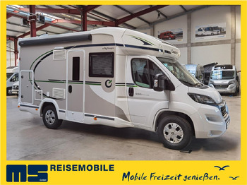 Camping-car profilé CHAUSSON 650 Etape Line