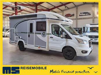Camping-car profilé CHAUSSON 650