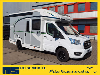 Camping-car profilé CHAUSSON 650