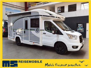 Camping-car profilé CHAUSSON 650