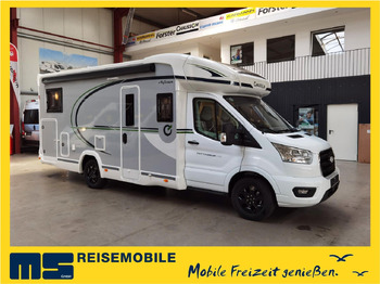 Camping-car profilé CHAUSSON