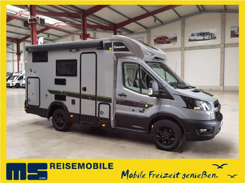 Camping-car profilé CHAUSSON S514 Sport Line