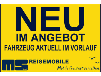 Camping-car profilé Chausson S 697 SPORT LINE / - 2026-/ 165PS / EINZELBETTEN: photos 4