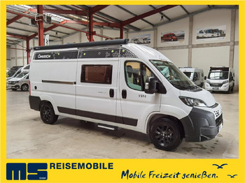 Fourgon aménagé CHAUSSON V594 First Line