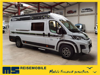 Fourgon aménagé CHAUSSON V690 Sport Line