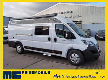 Fourgon aménagé CHAUSSON V697 First Line
