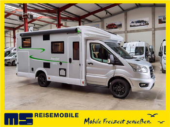 Camping-car profilé FORSTER