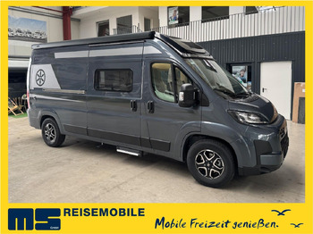 Fourgon aménagé KARMANN