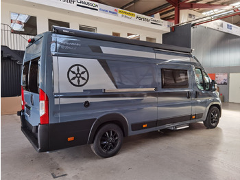 Fourgon aménagé Karmann DAVIS 620 TRENDSTYLE / - 2026 -/ 140PS-AUTOMATIK: photos 4 Fourgon aménagé Karmann DAVIS 620 TRENDSTYLE / - 2026 -/ 140PS-AUTOMATIK: photos 4