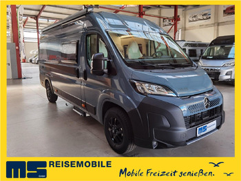 Fourgon aménagé KARMANN