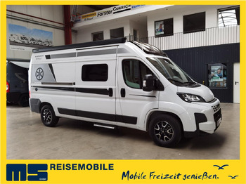 Fourgon aménagé KARMANN